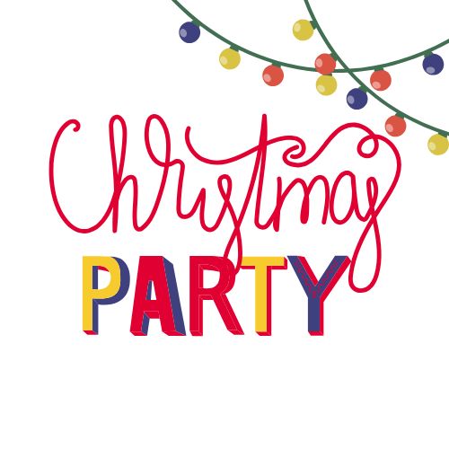 Christmas Party 2026