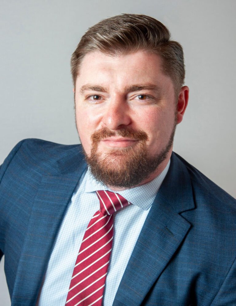 Quinton Hitchcock